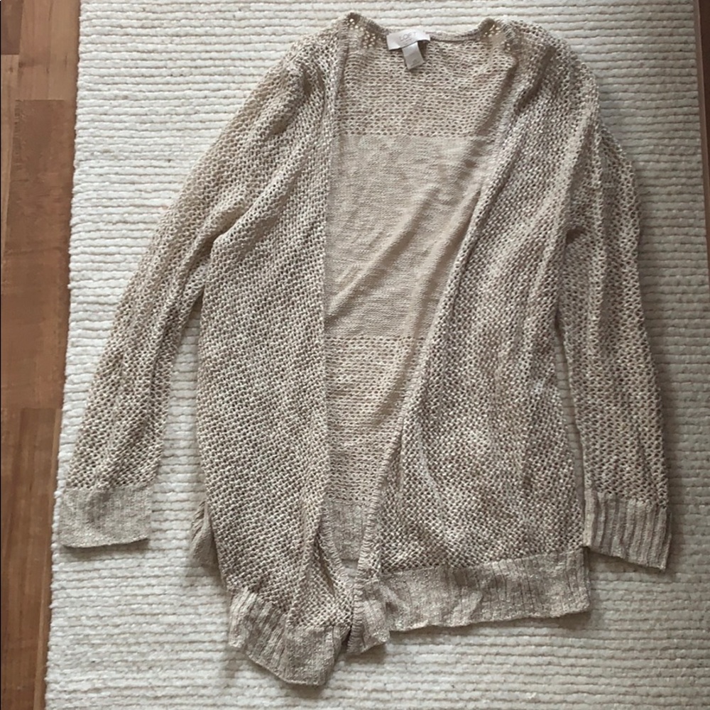 Cardigan